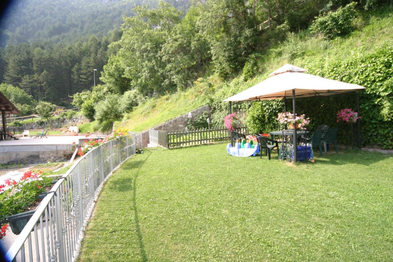 Villagiardino - Lake مولفينو المظهر الخارجي الصورة